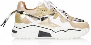 Dwars Broek J5554C Jupiter Denim