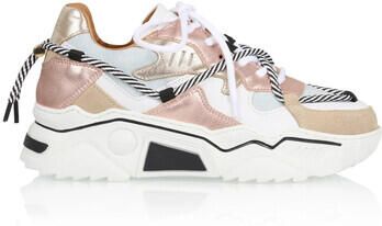 Dwars Broek J5554C Jupiter Rose Jeans