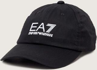 Emporio Armani EA7 Pet Baseball Hat