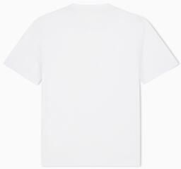 Ea7 By Emporio Armani T-shirt 7m002415 Af1037 Train Visibility