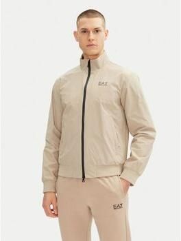 Emporio Armani EA7 Blazer 7M000424 AF13569-U6155 COBBLESTONE