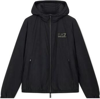 Emporio Armani EA7 Blazer 7m002102 Af2575 Train Premium Label - Foto 2