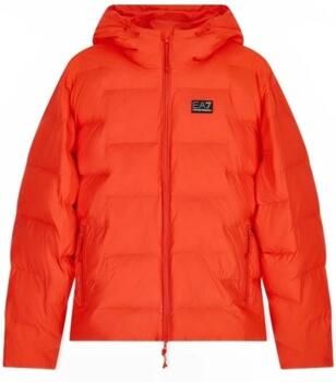 Emporio Armani EA7 Blazer 7m002387 Af1595 Mountain Polar Jack