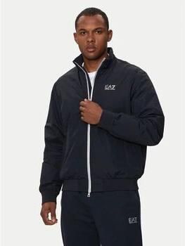 Emporio Armani EA7 Blazer 8NPB20 PNFZZ CORE ID-1562 ARMANI BLUE - Foto 2