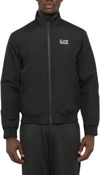 Emporio Armani EA7 Blazer 8NPB20 PNFZZ CORE ID-1200 BLACK