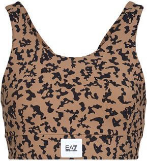 Emporio Armani EA7 Bralette TRAIN SPORTY 4EVER W SPORT BRA TRAIN SPORTY 4EVER W SPORT BRA