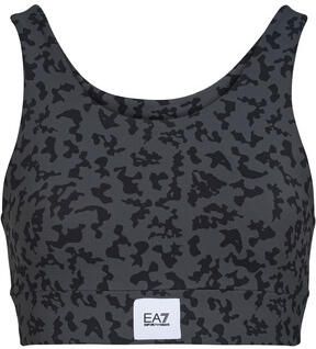 Emporio Armani EA7 Bralette TRAIN SPORTY 4EVER W SPORT BRA TRAIN SPORTY 4EVER W SPORT BRA