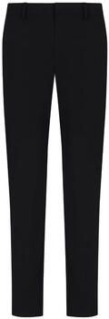 Emporio Armani EA7 Chino Broek 7M000509 AF14589-UC0001 BLACK - Foto 2