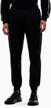 EA7 Emporio Armani Sweatpants van Katoenmix - Foto 1