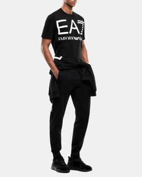 Emporio Armani EA7 Broek 7M002203 AF27189