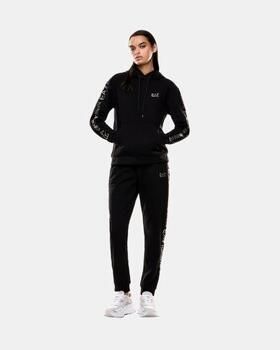 Emporio Armani EA7 Broek 7W000789 AF18880