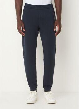 EA7 Emporio Armani Sweatpants met Viskose-Anteil Model 'TRAIN PREMIUM SHIELD' - Foto 3