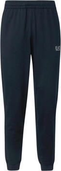 Emporio Armani EA7 Trainingsbroek 8NPP64 PJVTZ-1562 ARMANI BLUE - Foto 1