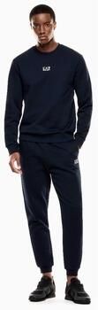 Emporio Armani EA7 Trainingsbroek 8NPP64 PJVTZ-1562 ARMANI BLUE