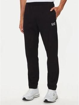 Emporio Armani EA7 Broek 8NPP65 PJVRZ CORE ID-1200 BLACK