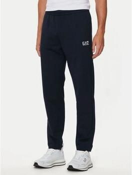 Emporio Armani EA7 Broek 8NPP65 PJVRZ CORE ID-1562 ARMANI BLUE