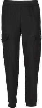 Emporio Armani EA7 Heren Jogger Sportbroek met Zakken Black Heren - Foto 8