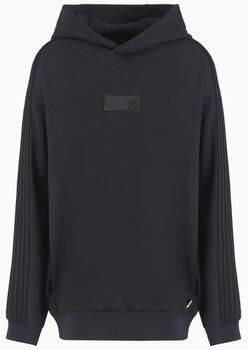 Emporio Armani EA7 Capuchon sweaters 6DUM02PJZKZ