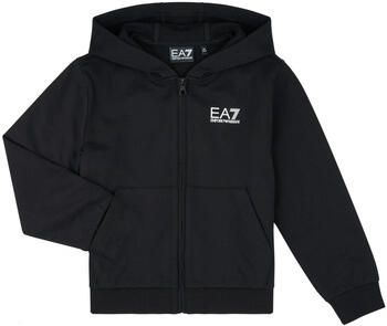 Emporio Armani EA7 Capuchon sweaters 7B000064