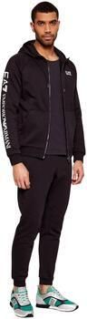 Emporio Armani EA7 Capuchon sweaters 7M001047 AF10377