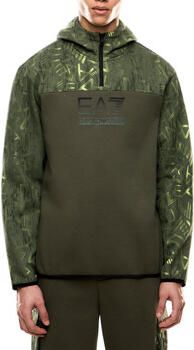 Emporio Armani EA7 Capuchon sweaters 7M001131AF16549