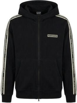 Emporio Armani EA7 Capuchon sweaters 7m002197 Af1037 Train Logo Series - Foto 3