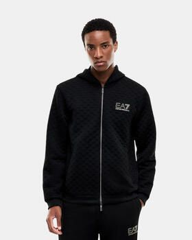 Emporio Armani EA7 Capuchon sweaters 7M002247 AF26241