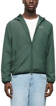 Emporio Armani EA7 Capuchon sweaters 8NPB22PNGRZ