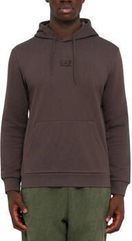 Emporio Armani EA7 Capuchon sweaters 8NPM37PJVTZ