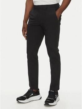Emporio Armani EA7 Chino Broek 7M000509 AF14589-UC0001 BLACK