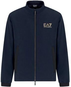 Emporio Armani EA7 Trainingsjack 7M000312 AF13562-UB102 ARMANI BLUE