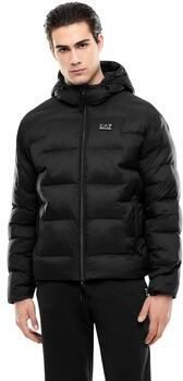 Emporio Armani EA7 Trainingsjack Mountain Polar-jas - Foto 2