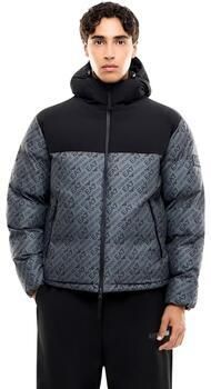 Emporio Armani EA7 Trainingsjack Logo Repeat Mountain Polar Jacket - Foto 2