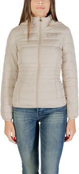 Emporio Armani EA7 Donsjas 8NTB23 TNF8Z