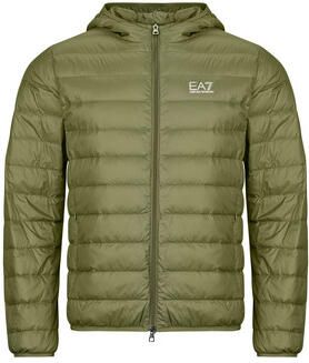 Emporio Armani EA7 Donsjas CORE IDENTITY DOWN JACKET HD