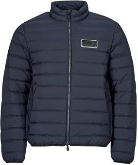 Emporio Armani EA7 Donsjas DOWN JACKET 6DPB14