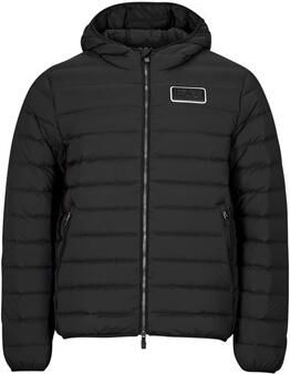 Emporio Armani EA7 Donsjas DOWN JACKET 6DPB16