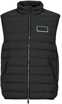 Emporio Armani EA7 Donsjas DOWN WAIST COAT