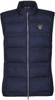 Emporio Armani EA7 Donsjas TANSANITA
