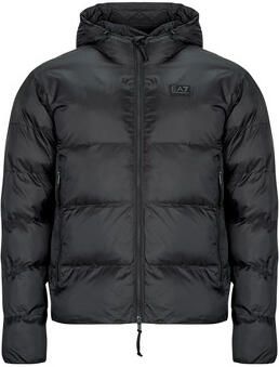 Emporio Armani EA7 Donsjas MOUNTAIN M POLAR LOGO FREE STYLE MOUNTAIN M POLAR JACKET BIG L