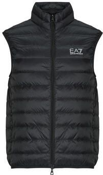Emporio Armani EA7 Donsjas TRAIN CORE ID DOWN LIGHT VEST CC 8NPQ06