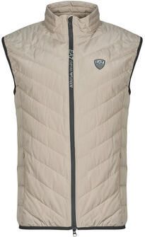 Emporio Armani EA7 Donsjas TRAIN PREMIUM SHIELD DOWN LIGHT VEST 8NPQ02
