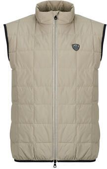Emporio Armani EA7 Donsjas TRAIN PREMIUM SHIELD M THERMORE VEST