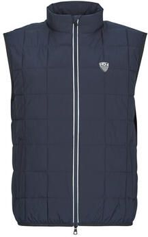 Emporio Armani EA7 Donsjas TRAIN PREMIUM SHIELD M THERMORE VEST