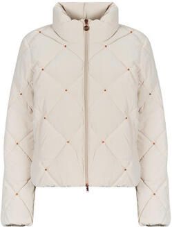 Emporio Armani EA7 Donsjas WINTER BOMBER JACKET