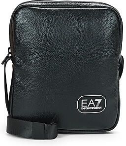 Emporio Armani EA7 Handtasje TRAIN U CARRYOVER CROSSBODY - Foto 2