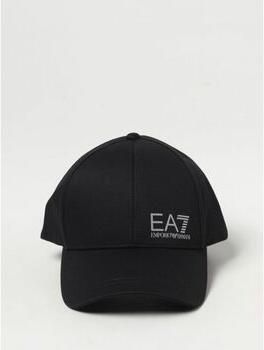 Emporio Ar i EA7 Hoed 7X000005 AF11989-MC032 BLACK SILVER - Foto 2