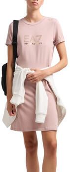 Emporio Armani EA7 Jurk 7W000478AF12500