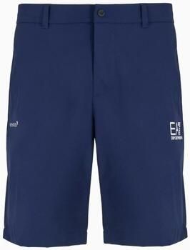 Emporio Armani EA7 Korte Broek 3DPS02PNFTZ