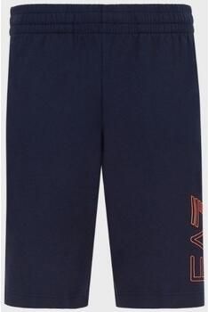 Emporio Armani EA7 Korte Broek 3KPS57PJ05Z